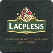 28258: Латвия, Lacplesis