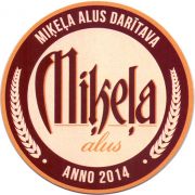 28259: Латвия, Mikela