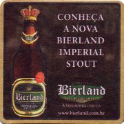 28272: Бразилия, Bierland