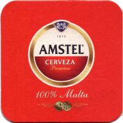 28281: Netherlands, Amstel (Spain)