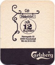 28297: Denmark, Carlsberg