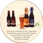 28312: Switzerland, Unser Bier