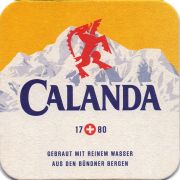 28321: Switzerland, Calanda