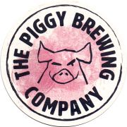 28351: France, The Piggy Brewing