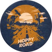 28361: France, Hoppy Road