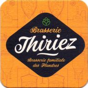 28372: France, Thiriez