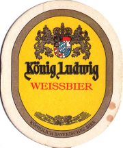 28412: Германия, Koenig Ludwig