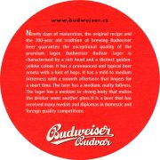 28437: Czech Republic, Budweiser Budvar