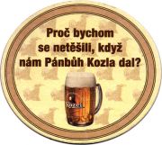 28438: Czech Republic, Velkopopovicky Kozel