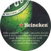 28452: Netherlands, Heineken (Poland)