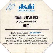 28475: Япония, Asahi