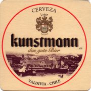 28553: Чили, Kunstmann