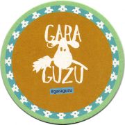 28559: Turkey, Gara Guzu