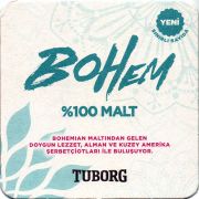 28588: Denmark, Tuborg (Turkey)