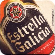 28601: Spain, Estrella Galicia