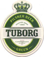 28668: Denmark, Tuborg