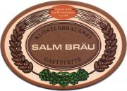 28690: Austria, Salm Brau