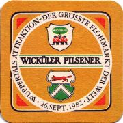 28705: Germany, Wickueler