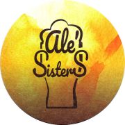 28709: Russia, Ale Sisters