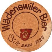 28869: Switzerland, Wadenswiler
