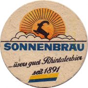28882: Switzerland, Sonnenbrau