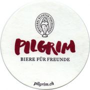 28883: Switzerland, Pilgrim
