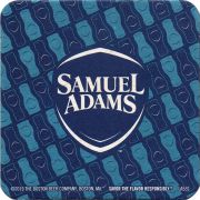 28884: США, Samuel Adams