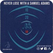 28884: США, Samuel Adams