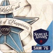 28885: США, Samuel Adams