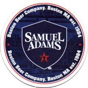 28888: США, Samuel Adams
