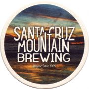 28889: США, Santa Cruz Mountain