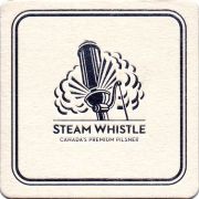 28894: Канада, Steam Whistle