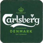 28915: Denmark, Carlsberg
