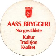28937: Norway, Aass
