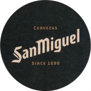 29054: Spain, San Miguel