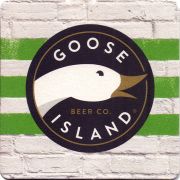 29102: USA, Goose Island (United Kingdom)