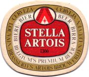 29150: Бельгия, Stella Artois