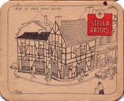 29260: Belgium, Stella Artois