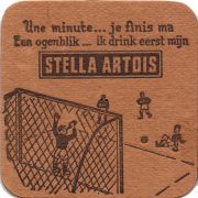 29321: Бельгия, Stella Artois