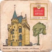 29384: Бельгия, Stella Artois