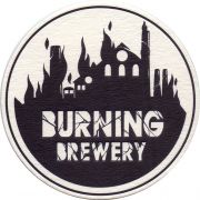 29421: Санкт-Петербург, Burning Brewery