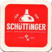 29442: Германия, Schuttinger