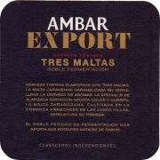 29449: Spain, Ambar Export
