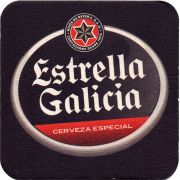 29452: Spain, Estrella Galicia