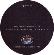 29461: Spain, Estrella Galicia