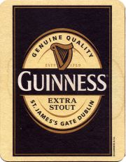 29475: Ирландия, Guinness