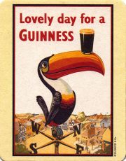 29477: Ирландия, Guinness