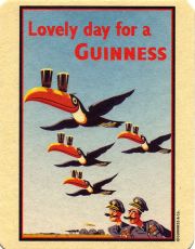 29479: Ирландия, Guinness