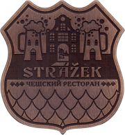 29485: Россия, Стражек / Strazek
