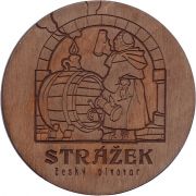29487: Россия, Стражек / Strazek